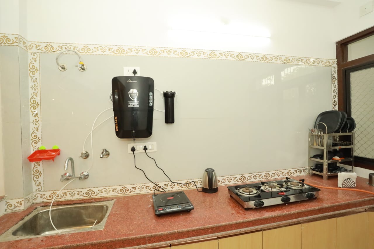 3 BHK Private Villa in Udaipur