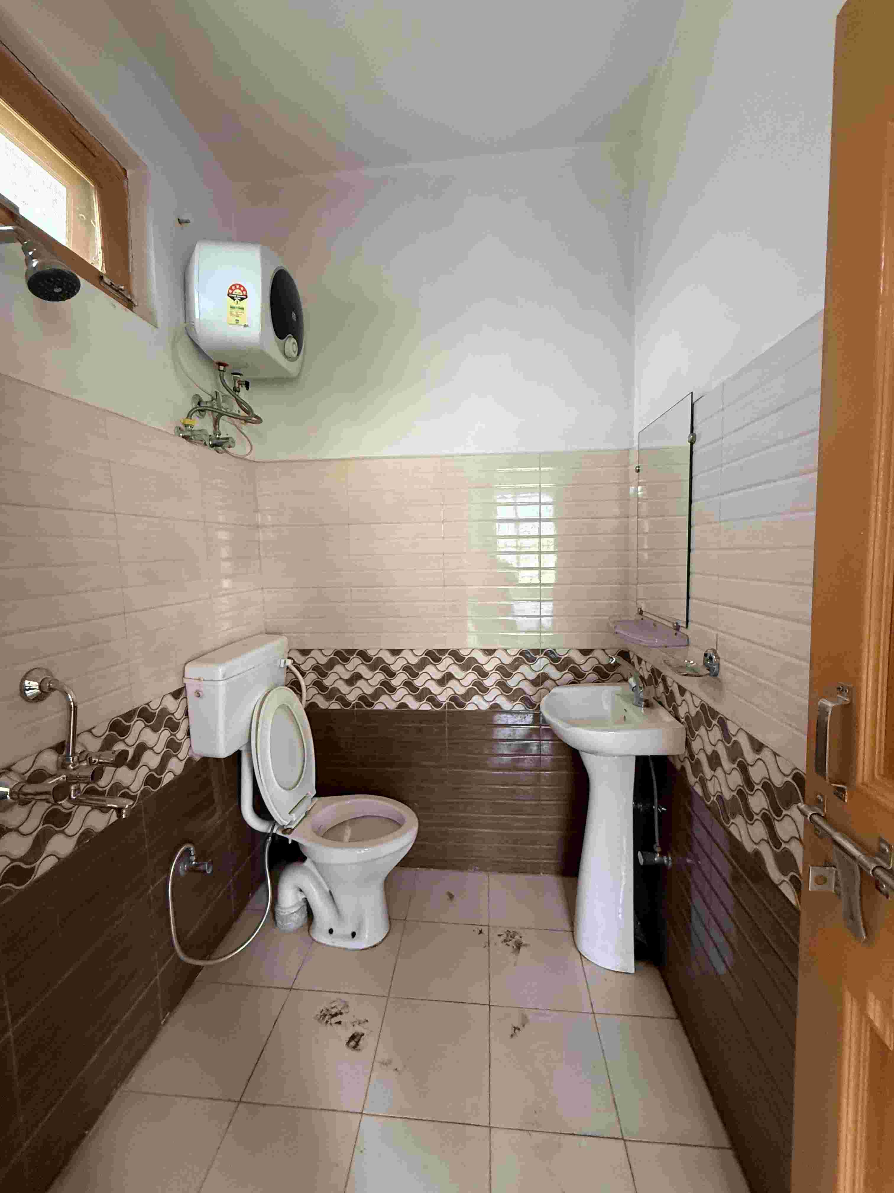 Budget Homestay Near Manali 