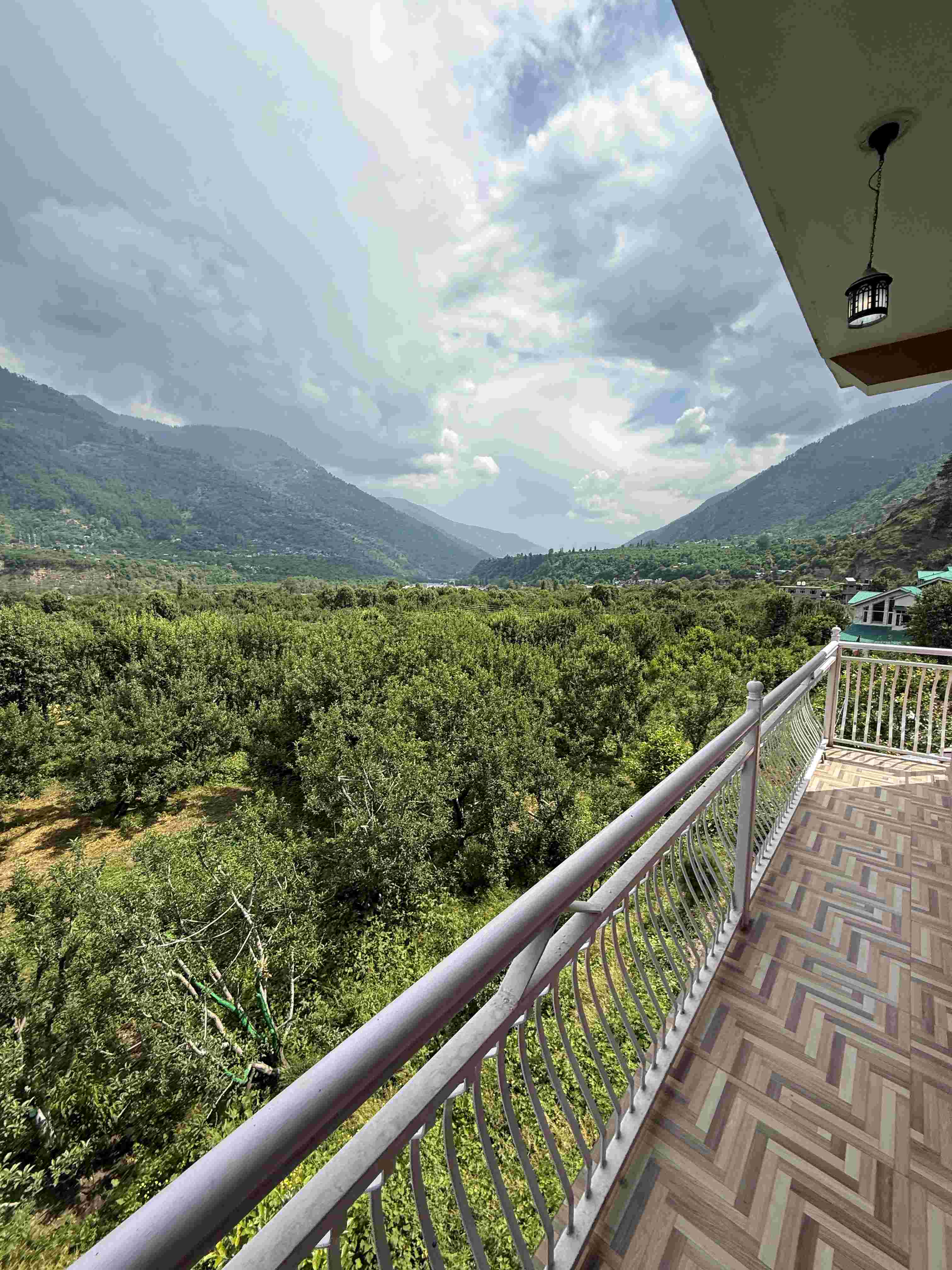 Budget Homestay Near Manali 