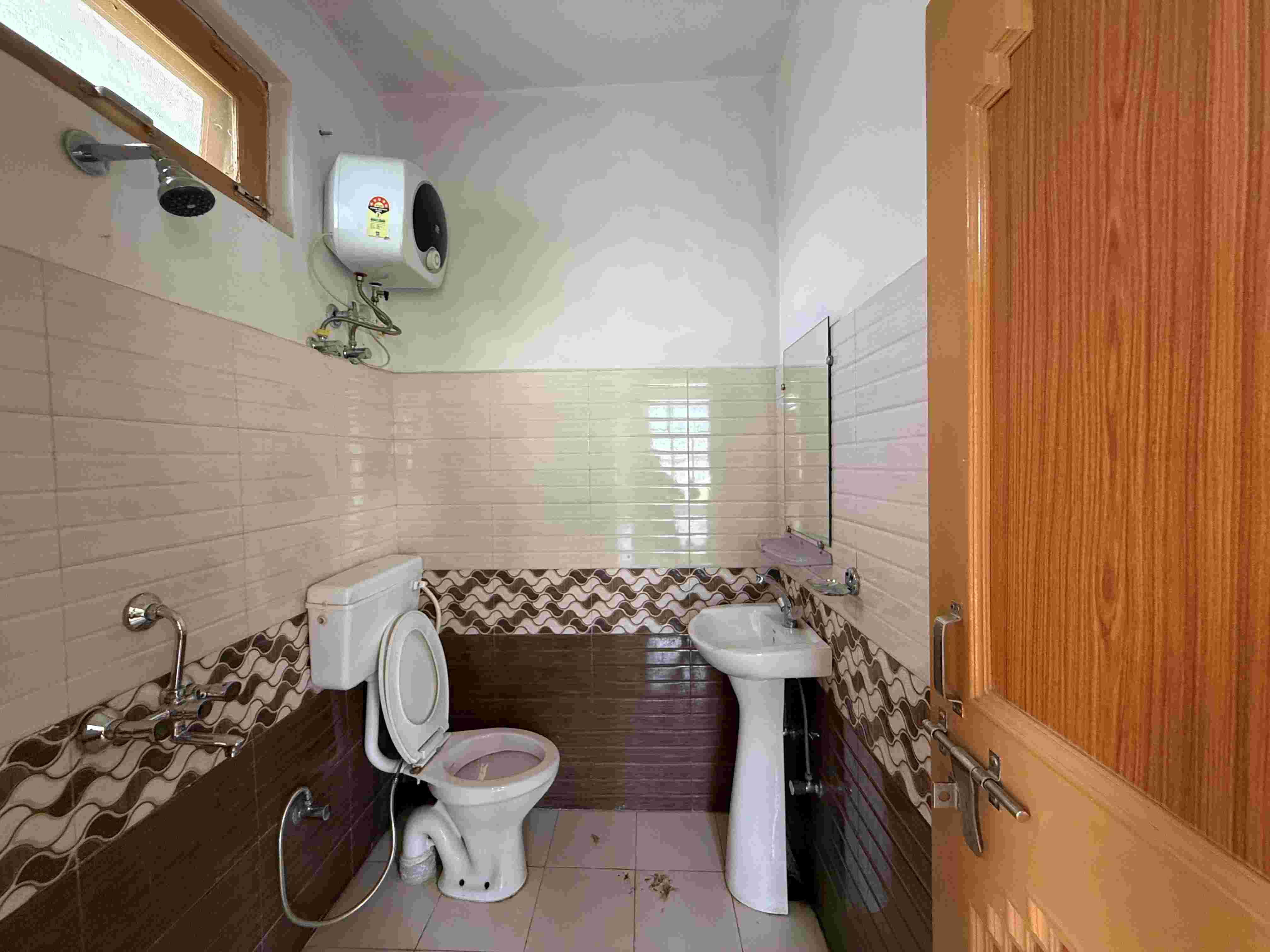 Budget Homestay Near Manali 