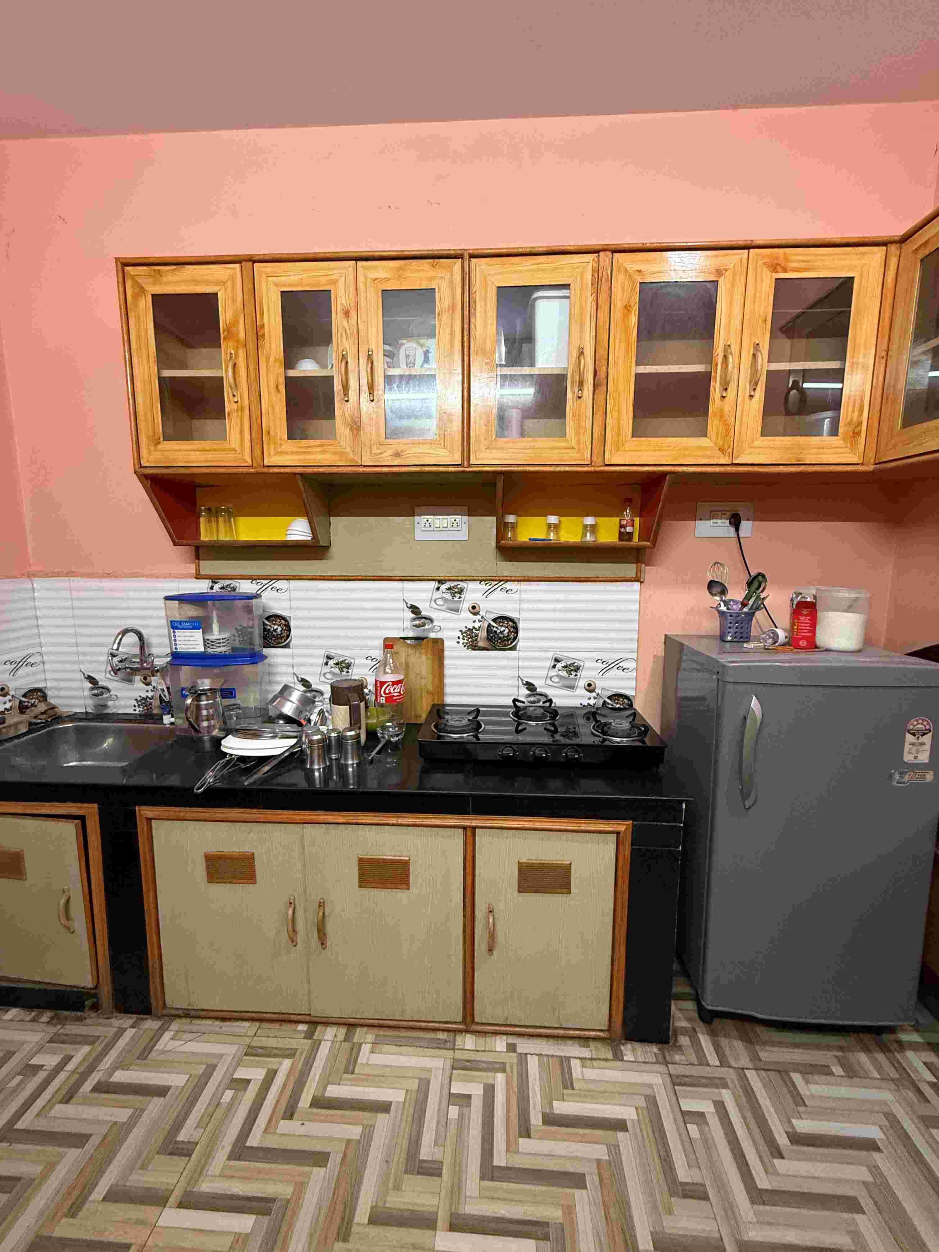 Budget Homestay Near Manali 