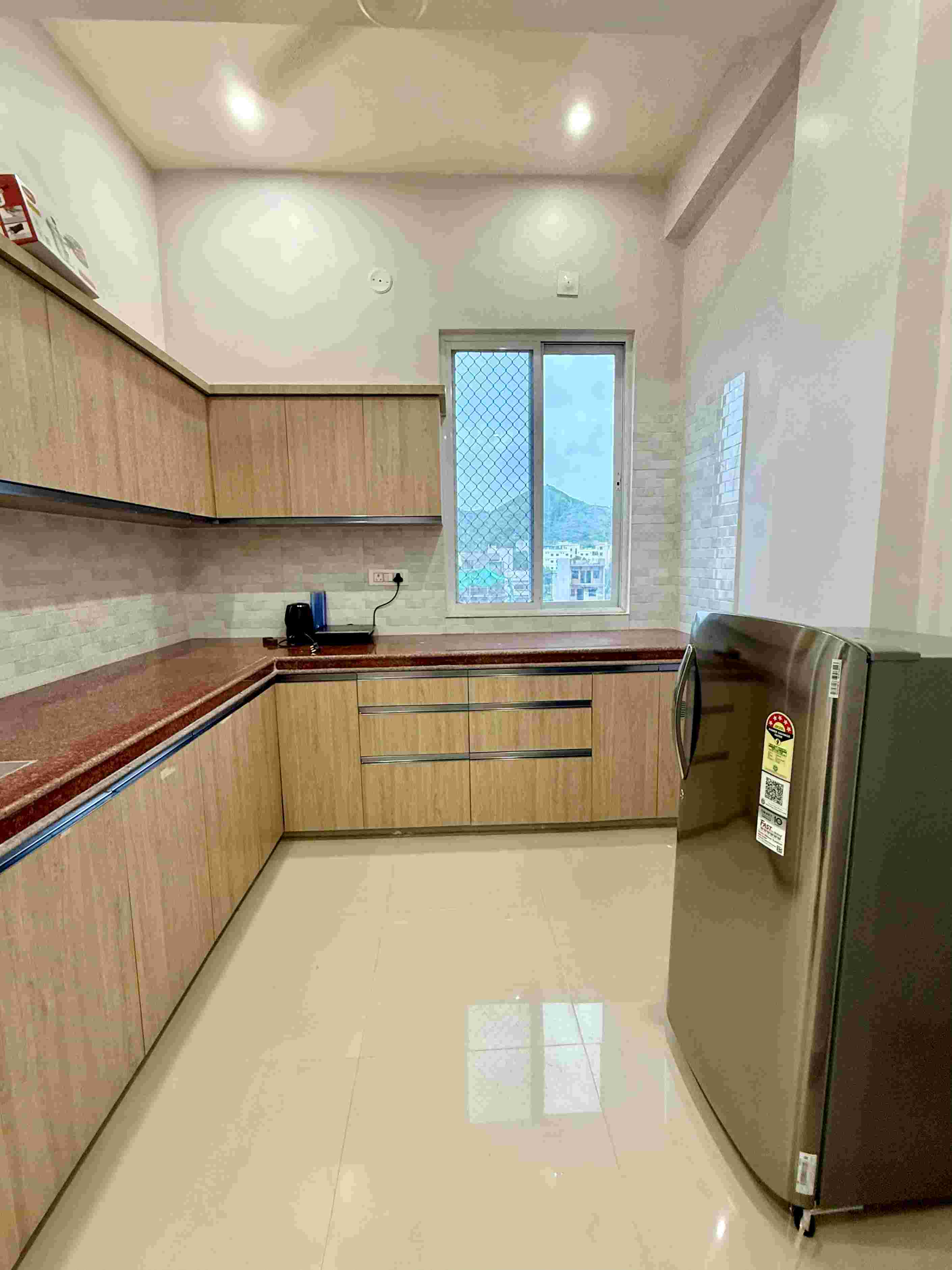 2 BHK Apartment in Udaipur