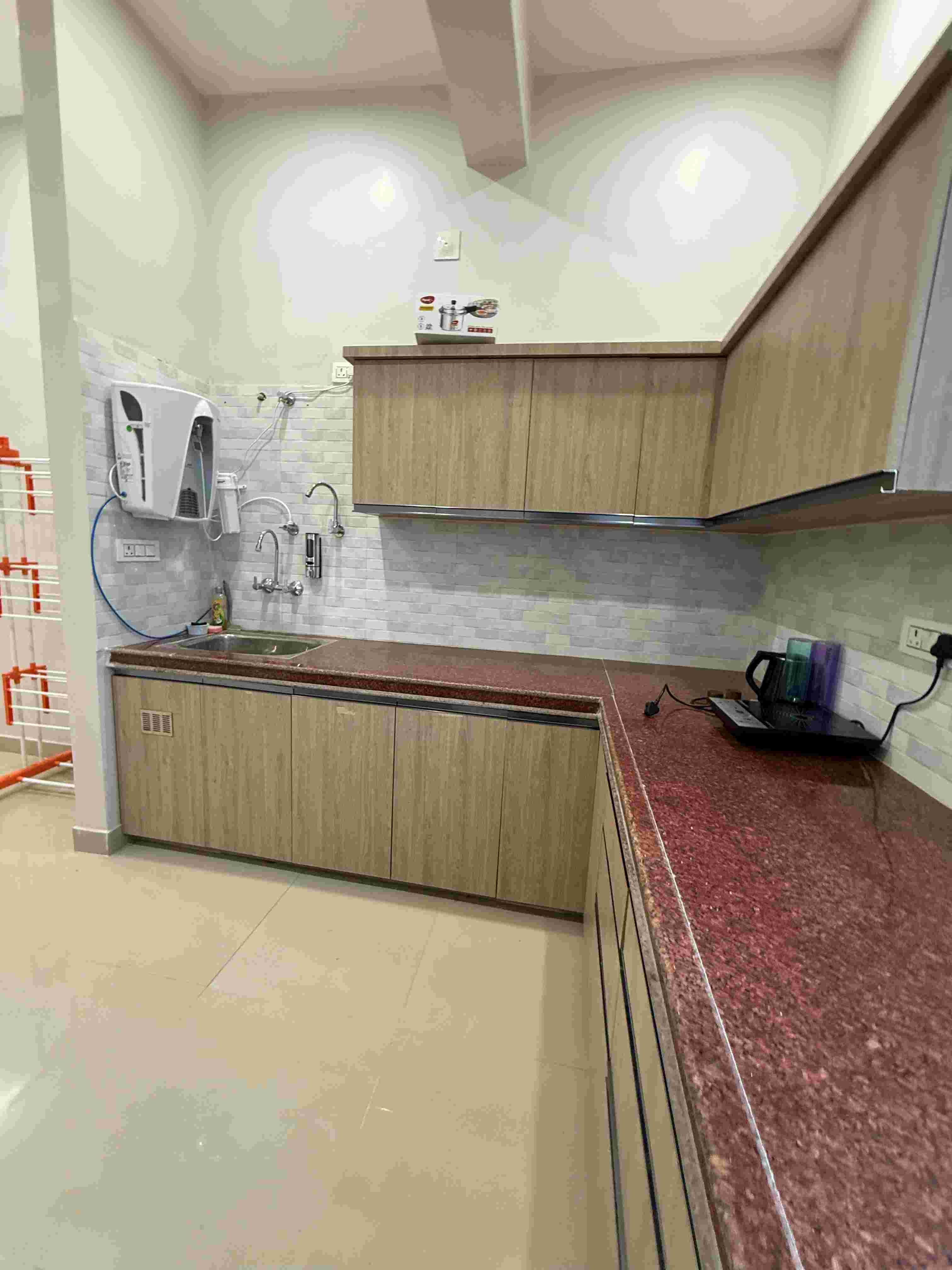 2 BHK Apartment in Udaipur