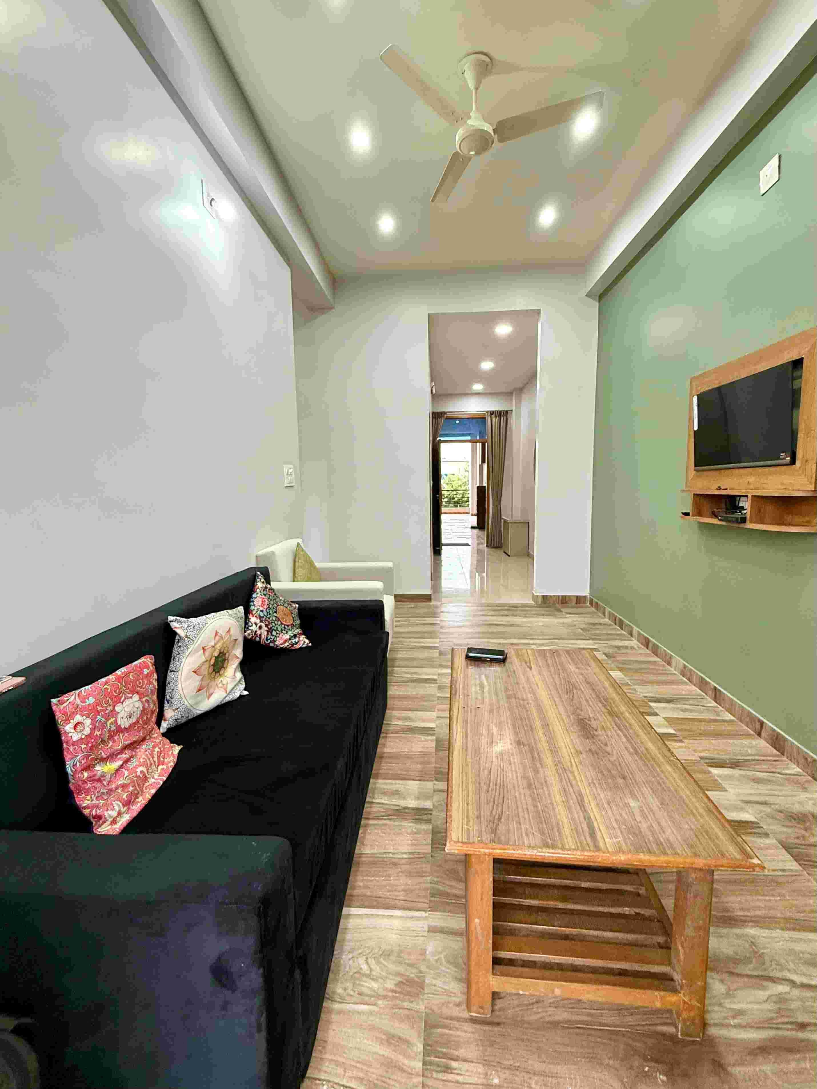 2 BHK Apartment in Udaipur