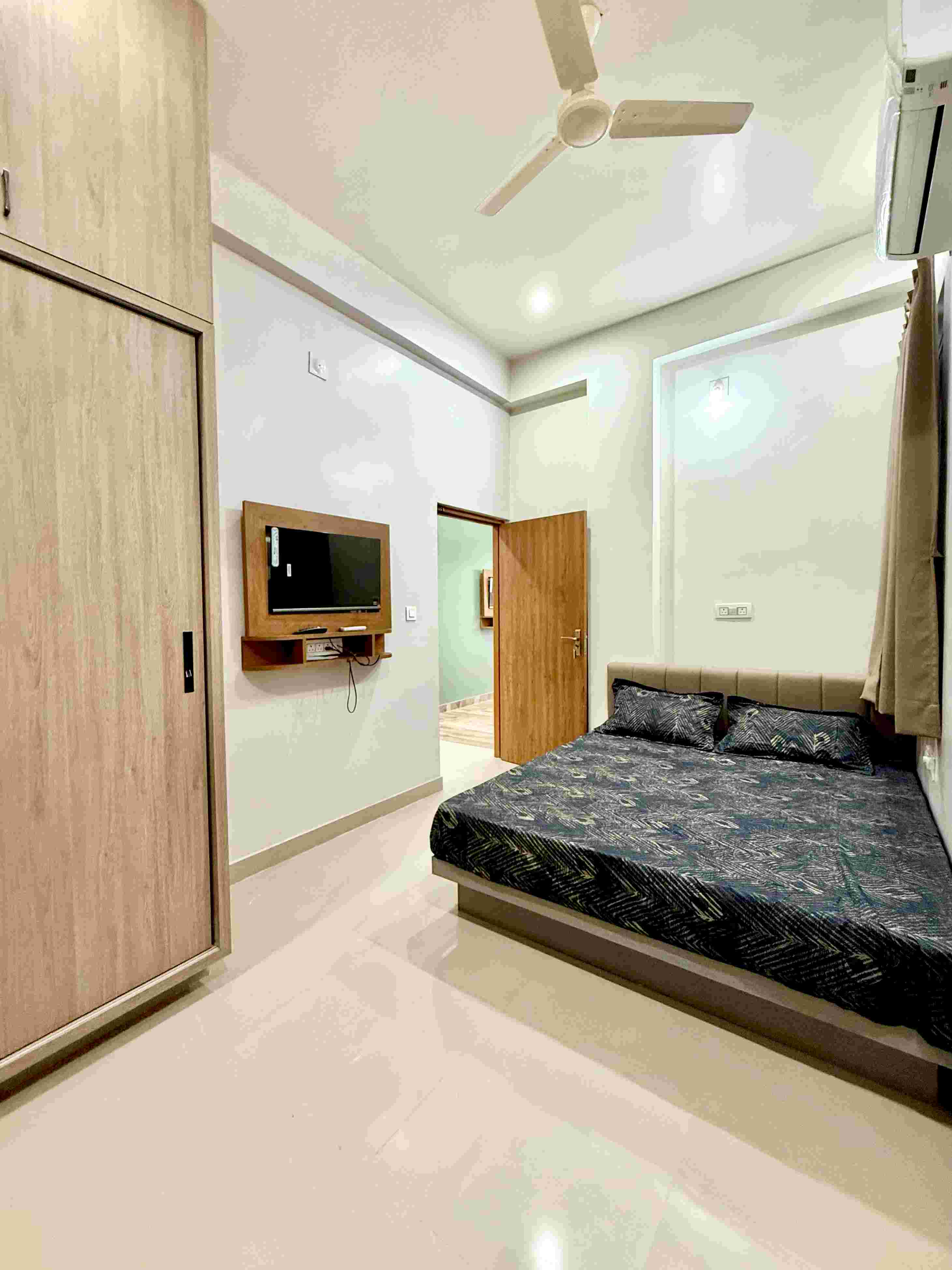 2 BHK Apartment in Udaipur