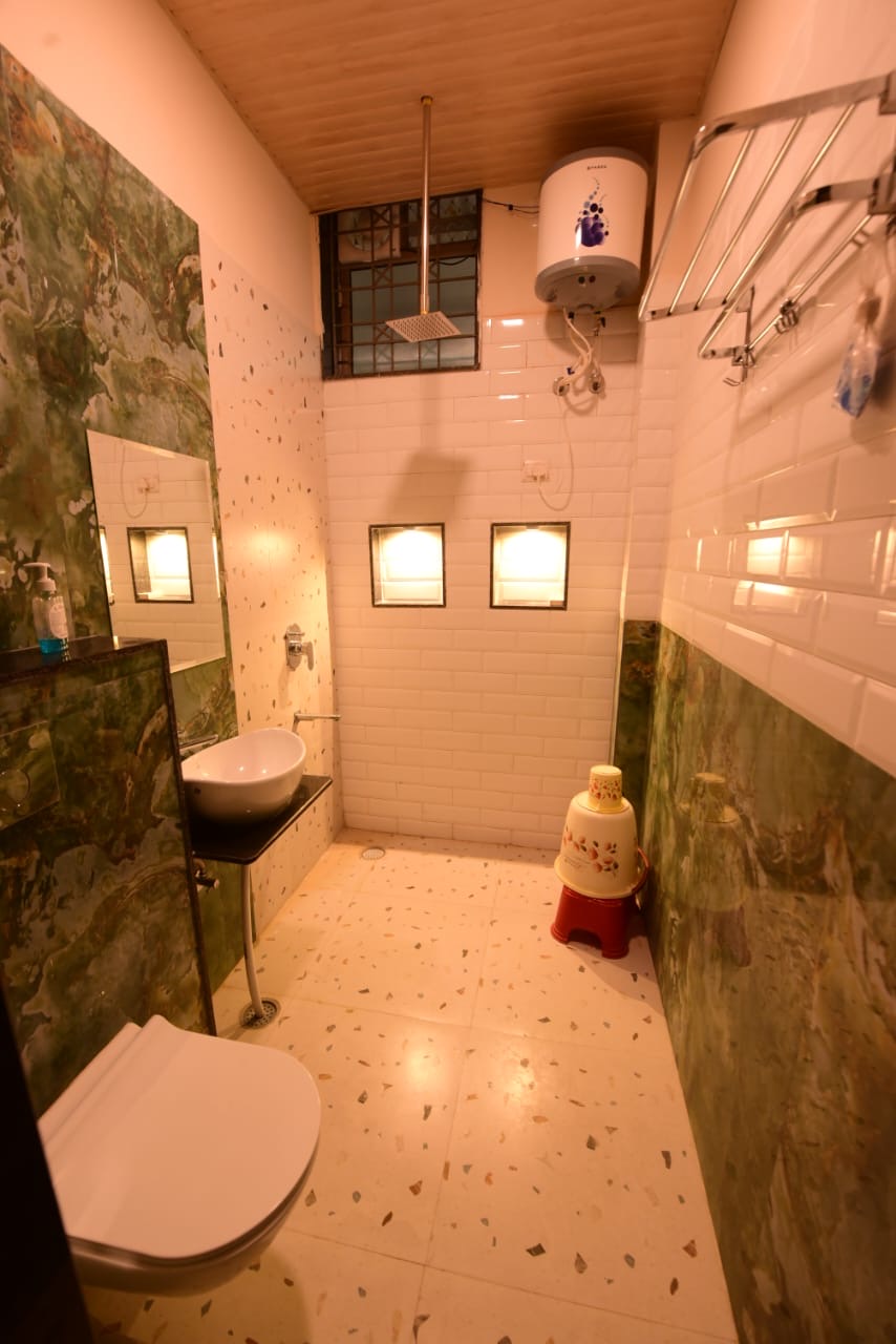 6 BHK Luxurious Villa in Udaipur