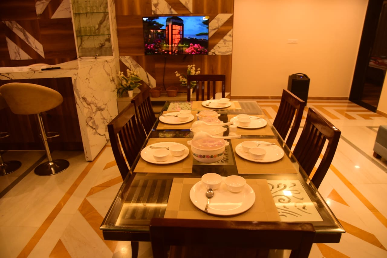 6 BHK Luxurious Villa in Udaipur