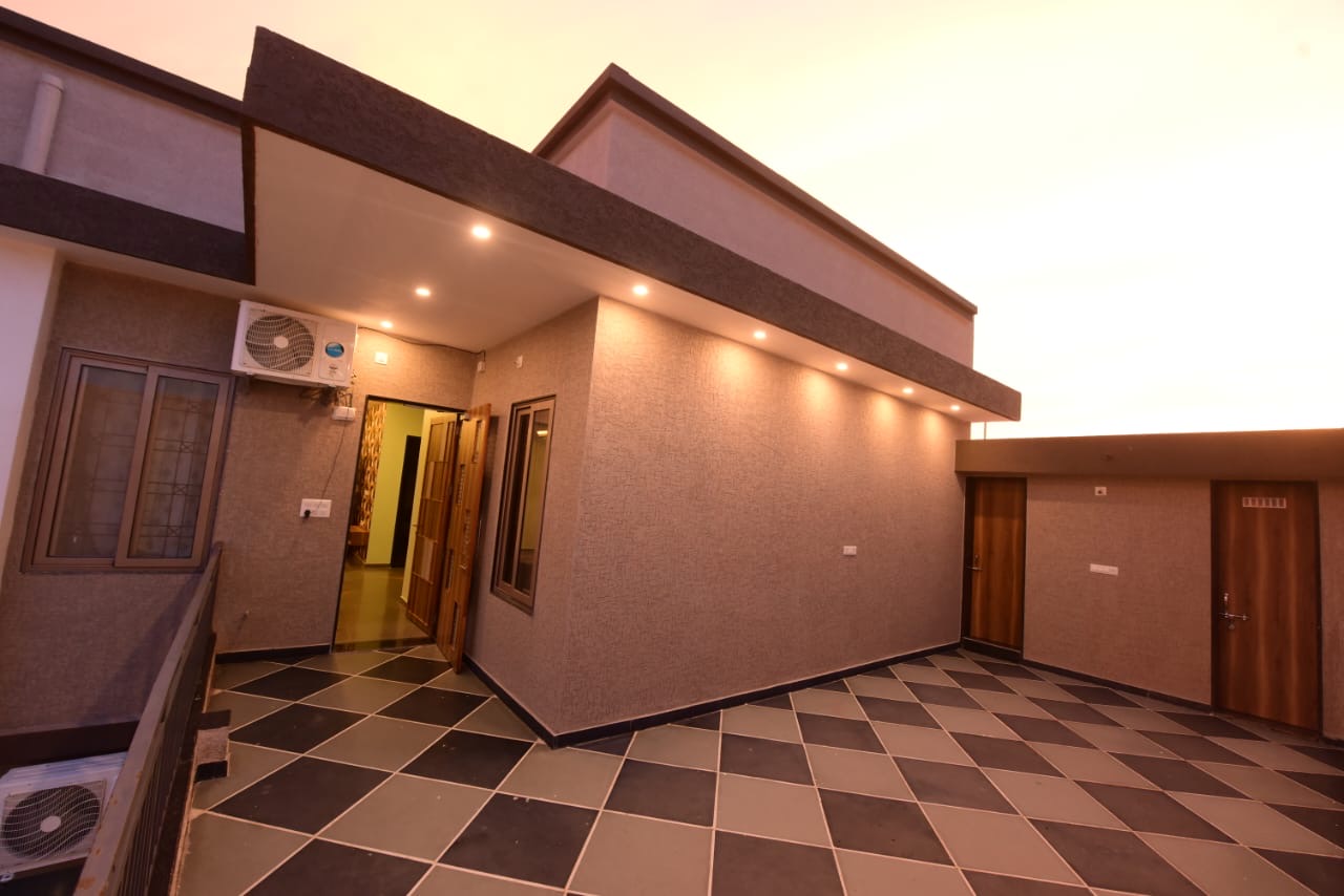 6 BHK Luxurious Villa in Udaipur