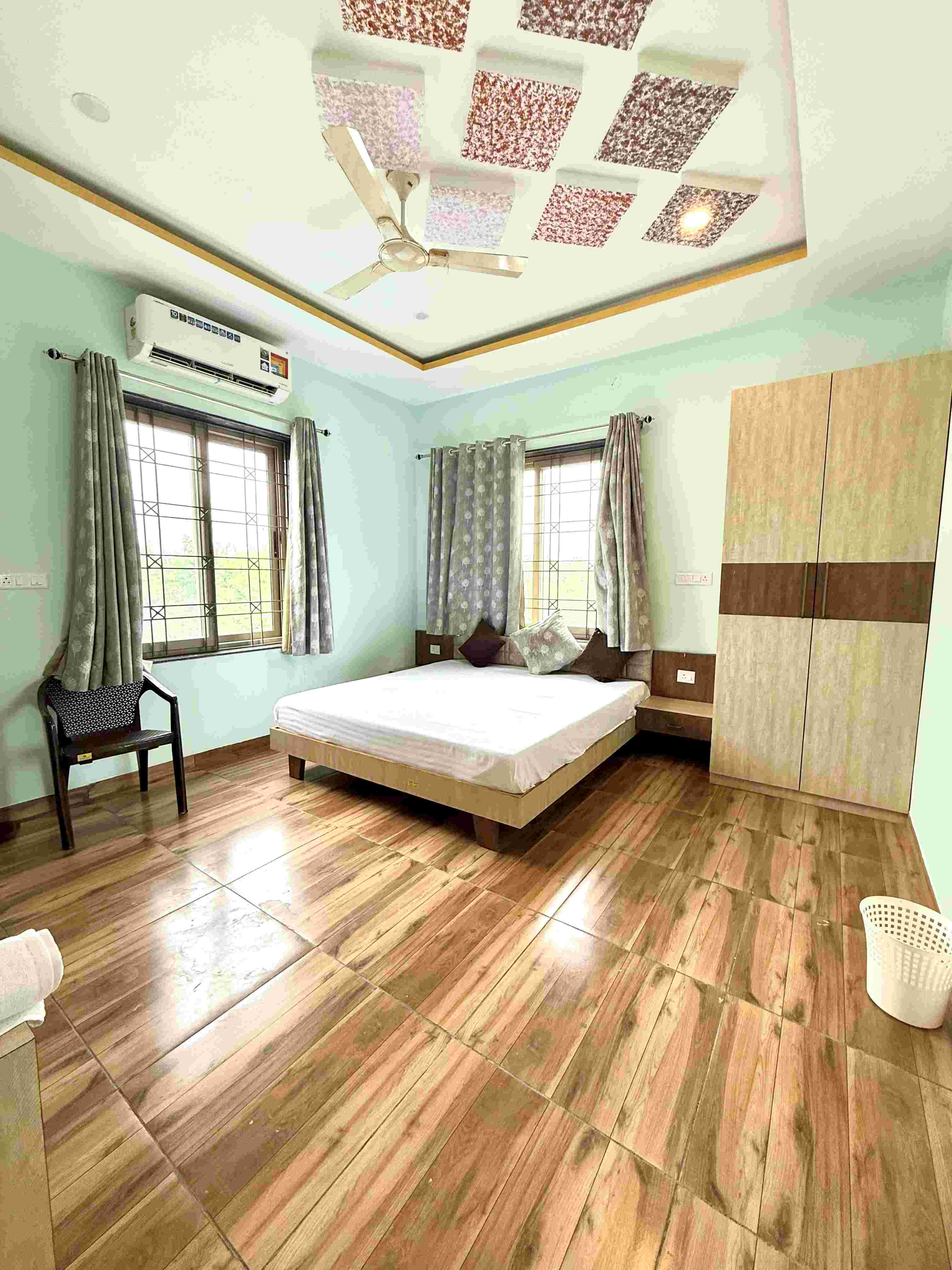 6 BHK Luxurious Villa in Udaipur