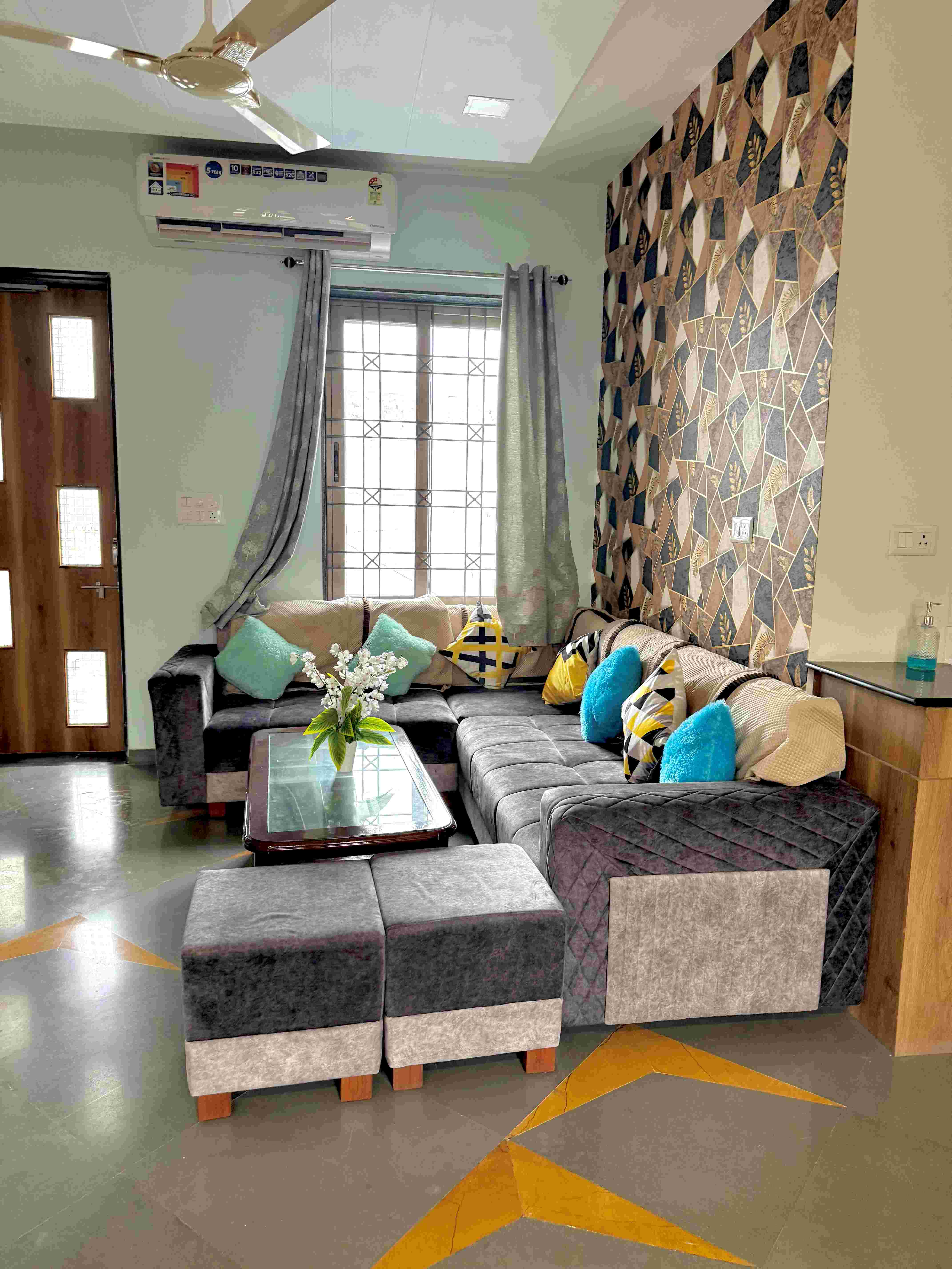 6 BHK Luxurious Villa in Udaipur