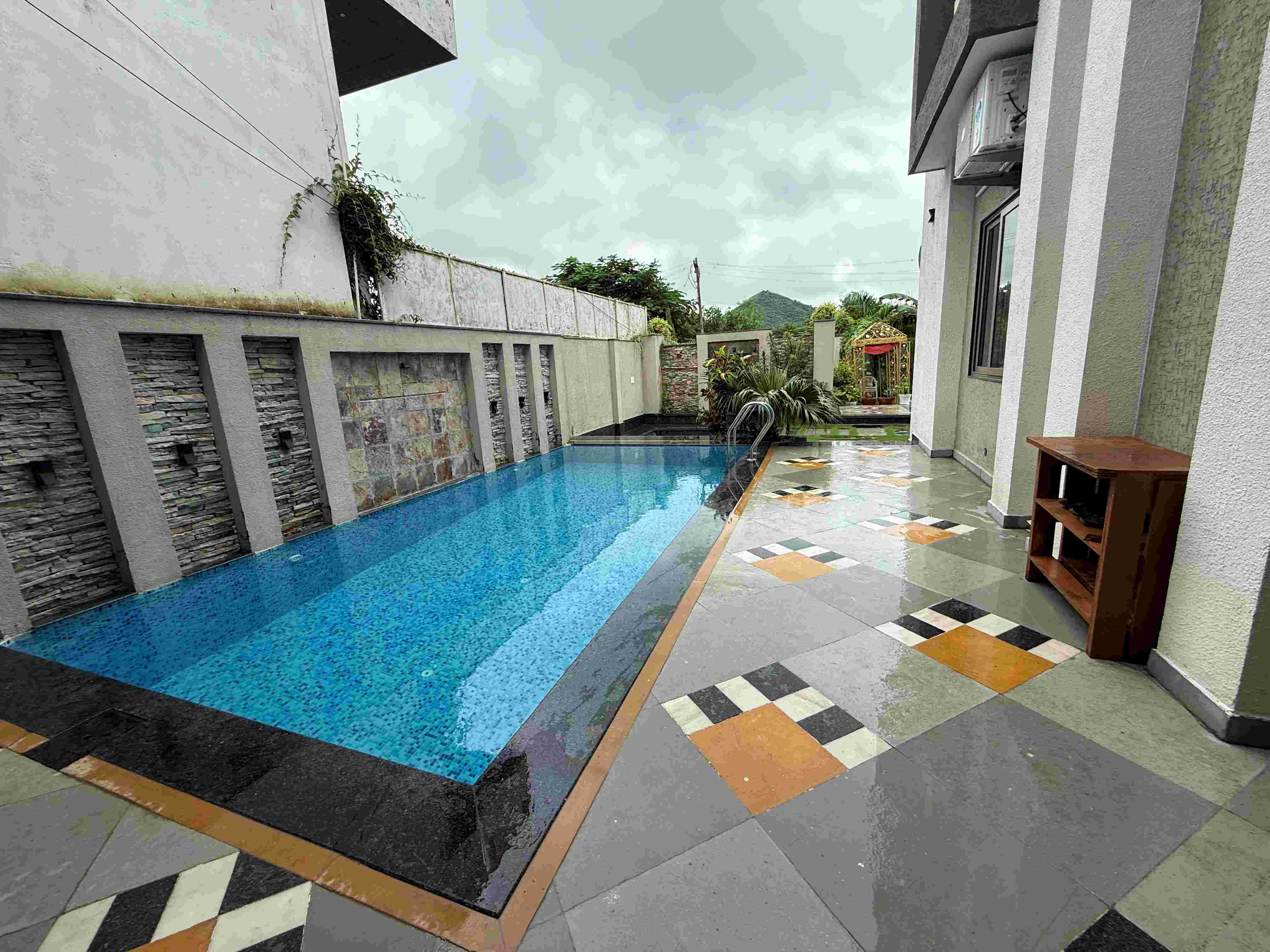 6 BHK Luxurious Villa in Udaipur