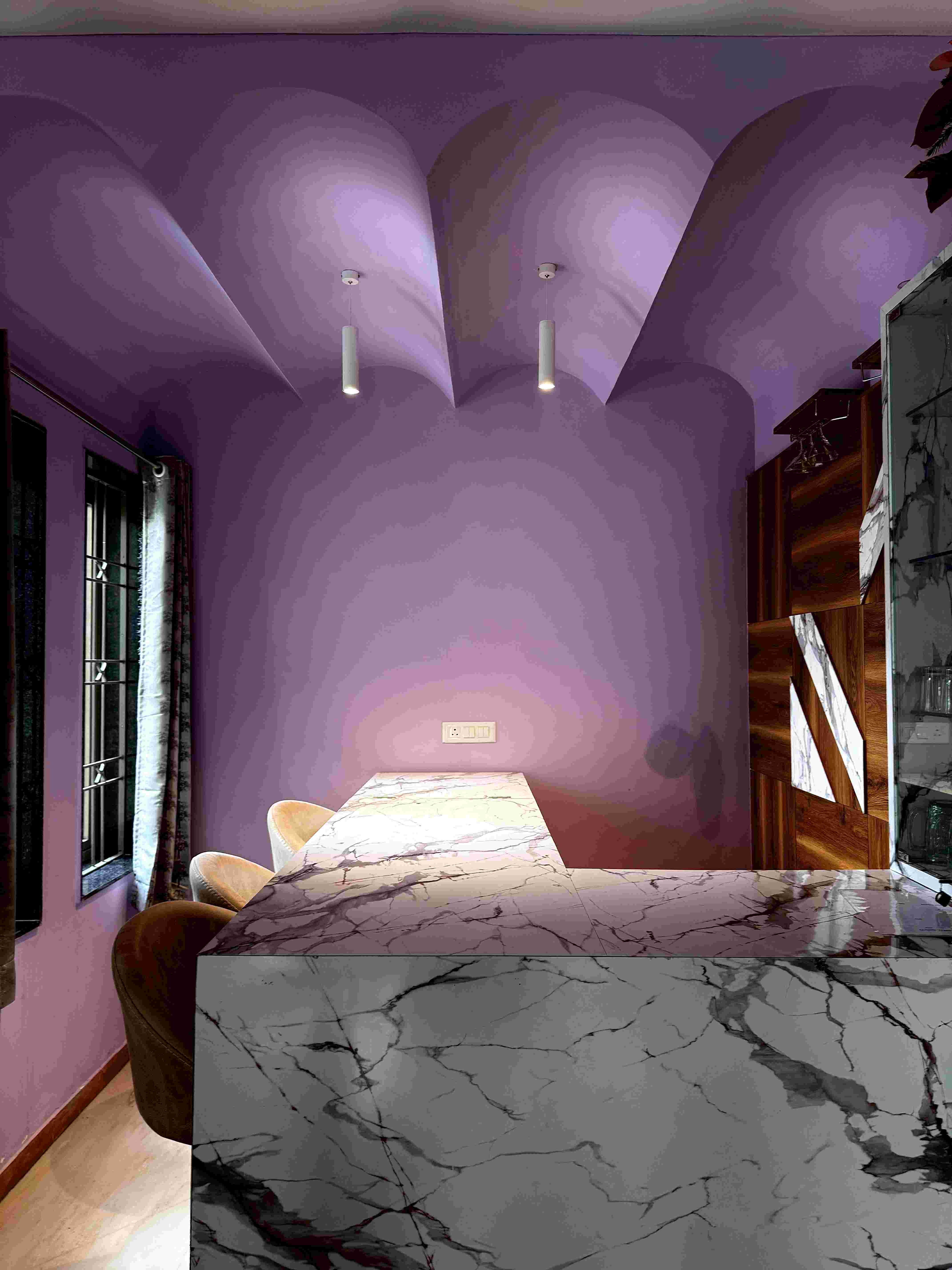 6 BHK Luxurious Villa in Udaipur