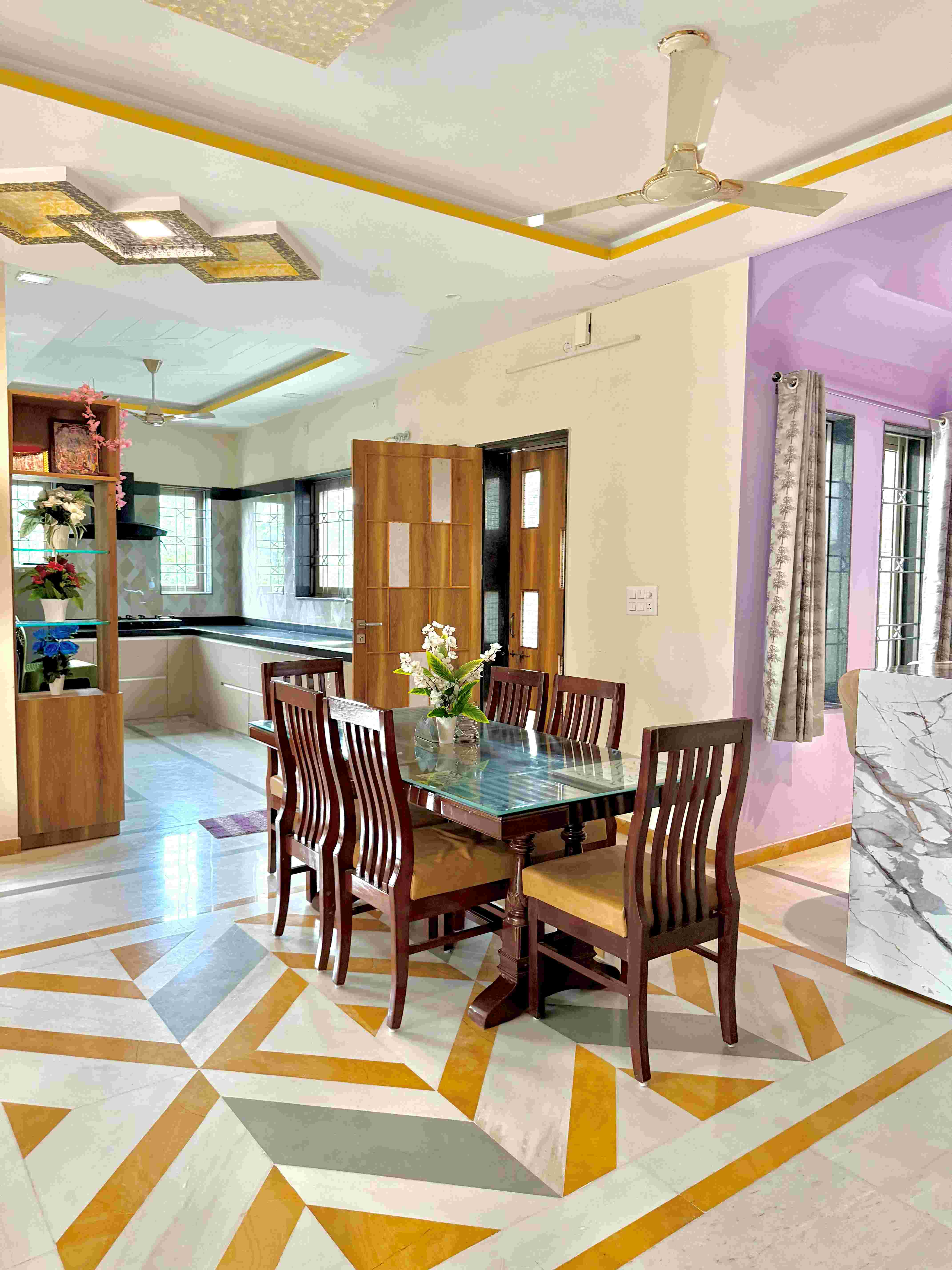6 BHK Luxurious Villa in Udaipur