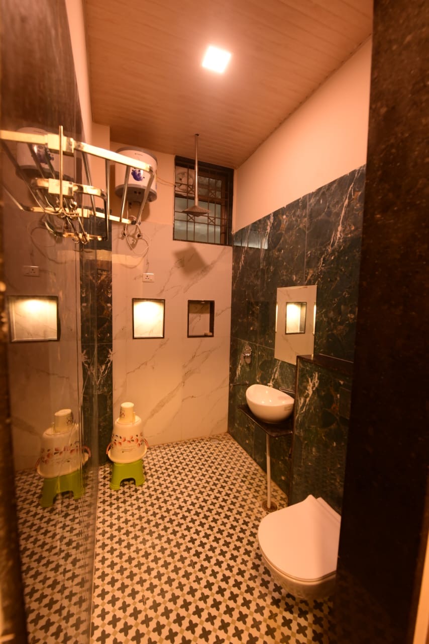 6 BHK Luxurious Villa in Udaipur