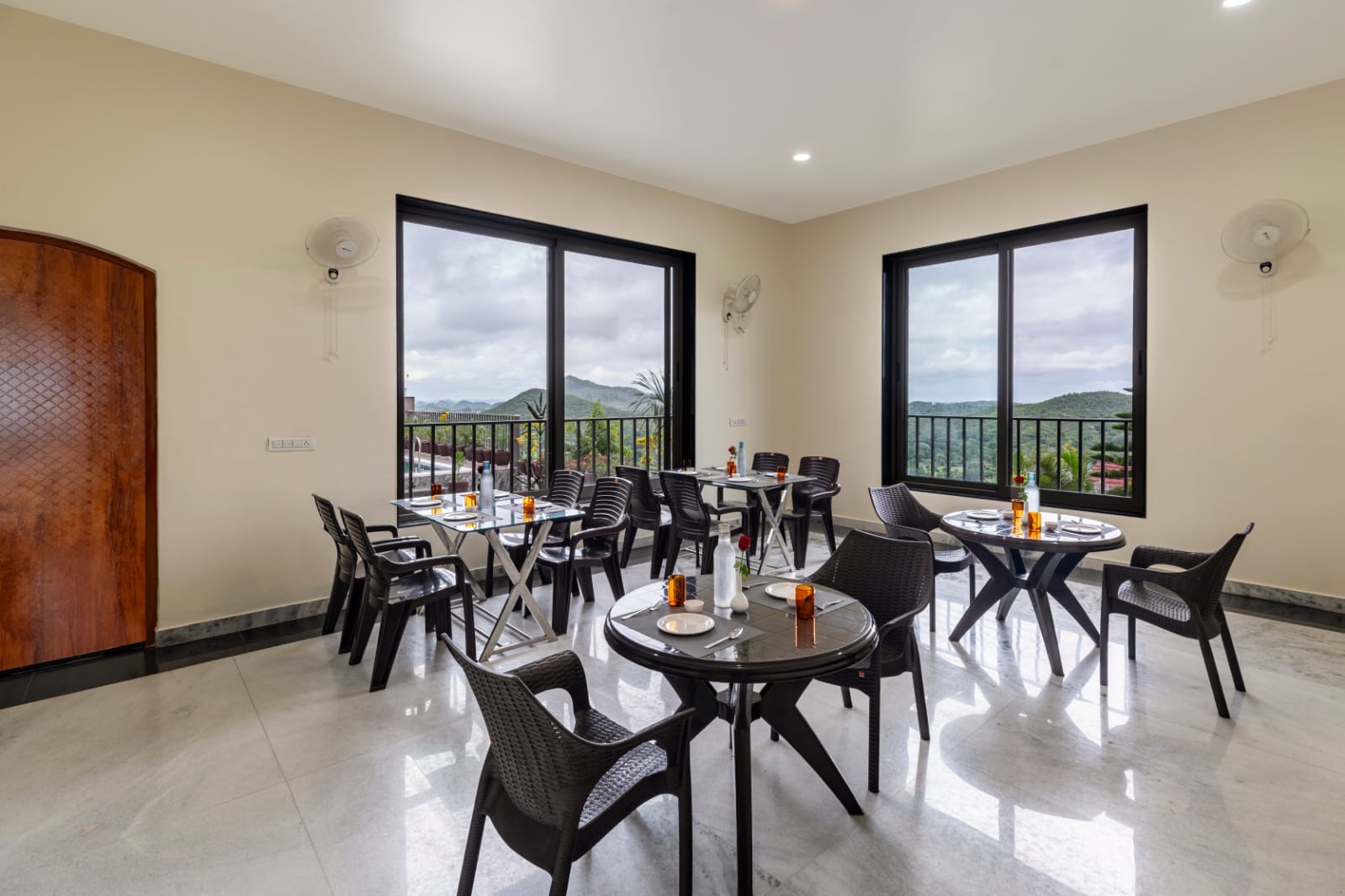 3 BHK Luxury Penthouse in Udaipur