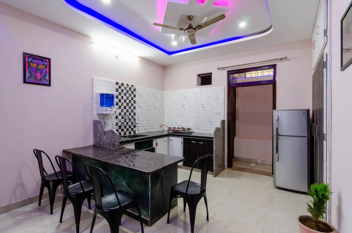 2 BHK Private Villa in Udaipur