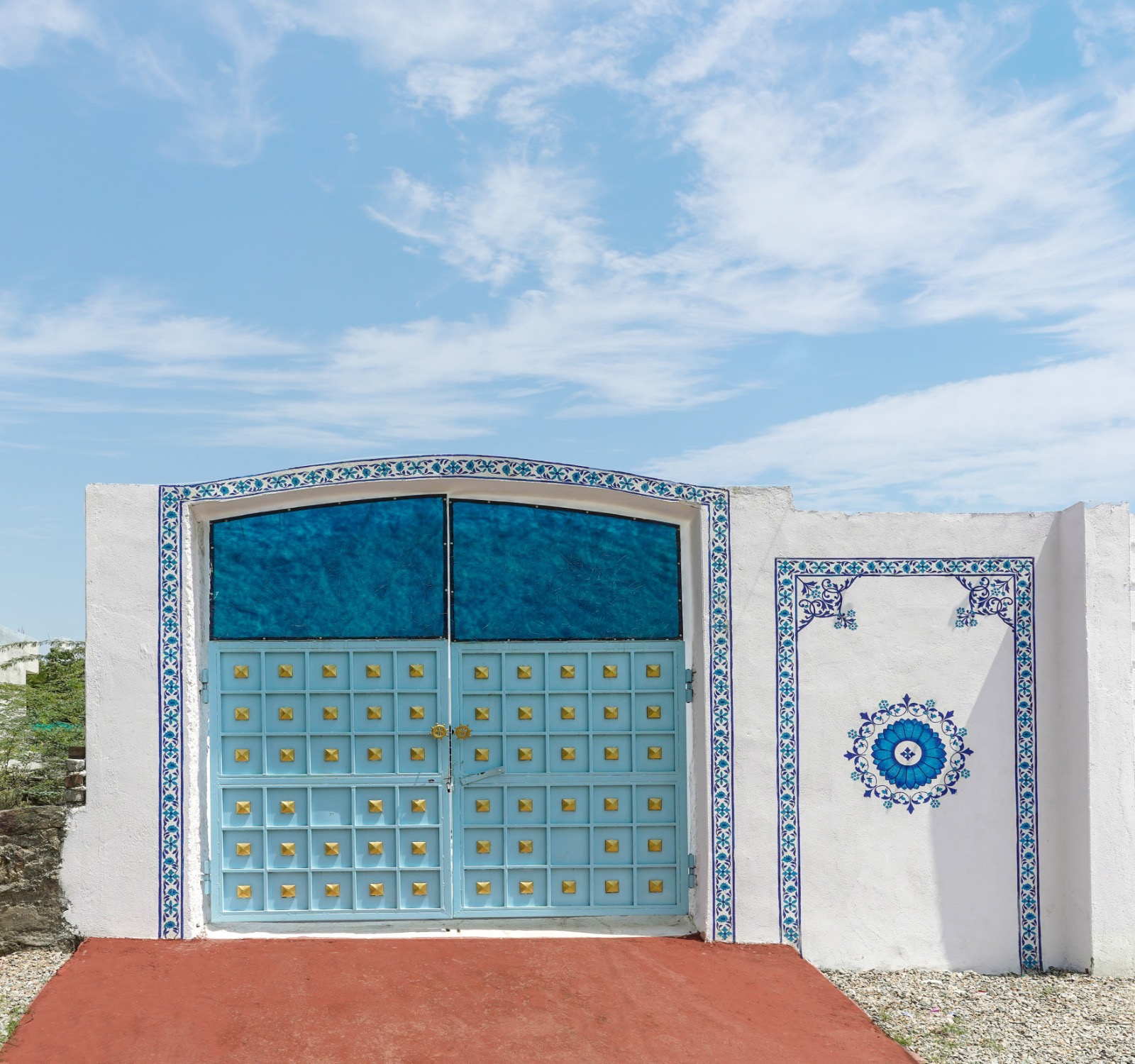 2 BHK Private Villa in Udaipur