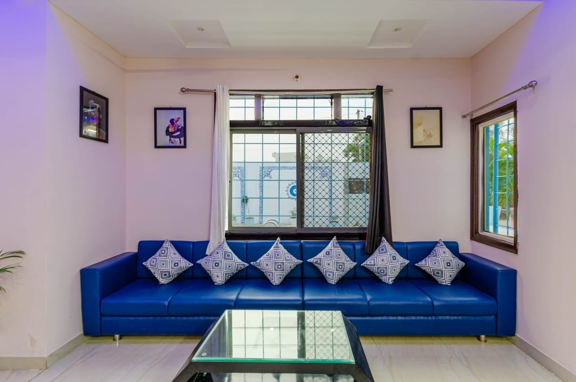 2 BHK Private Villa in Udaipur