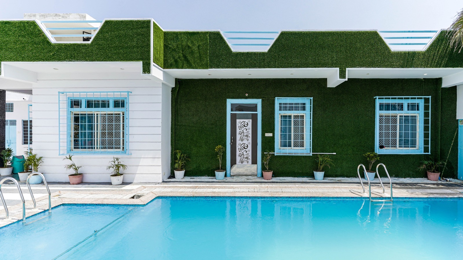 2 BHK Private Villa in Udaipur