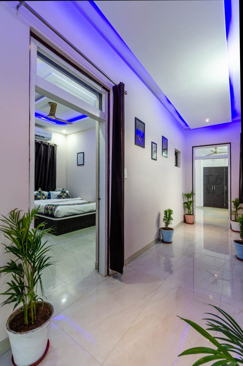 2 BHK Private Villa in Udaipur