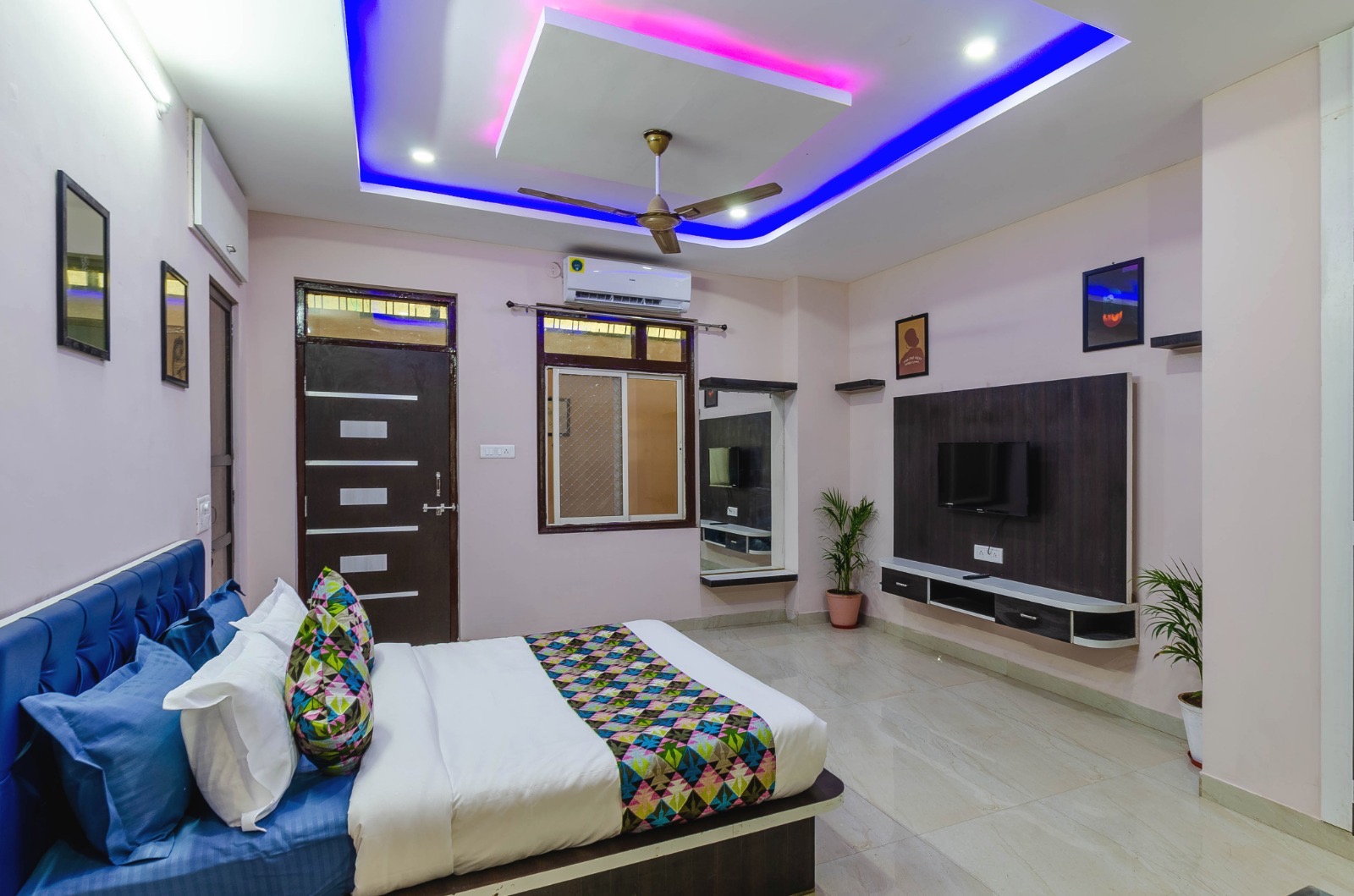2 BHK Private Villa in Udaipur
