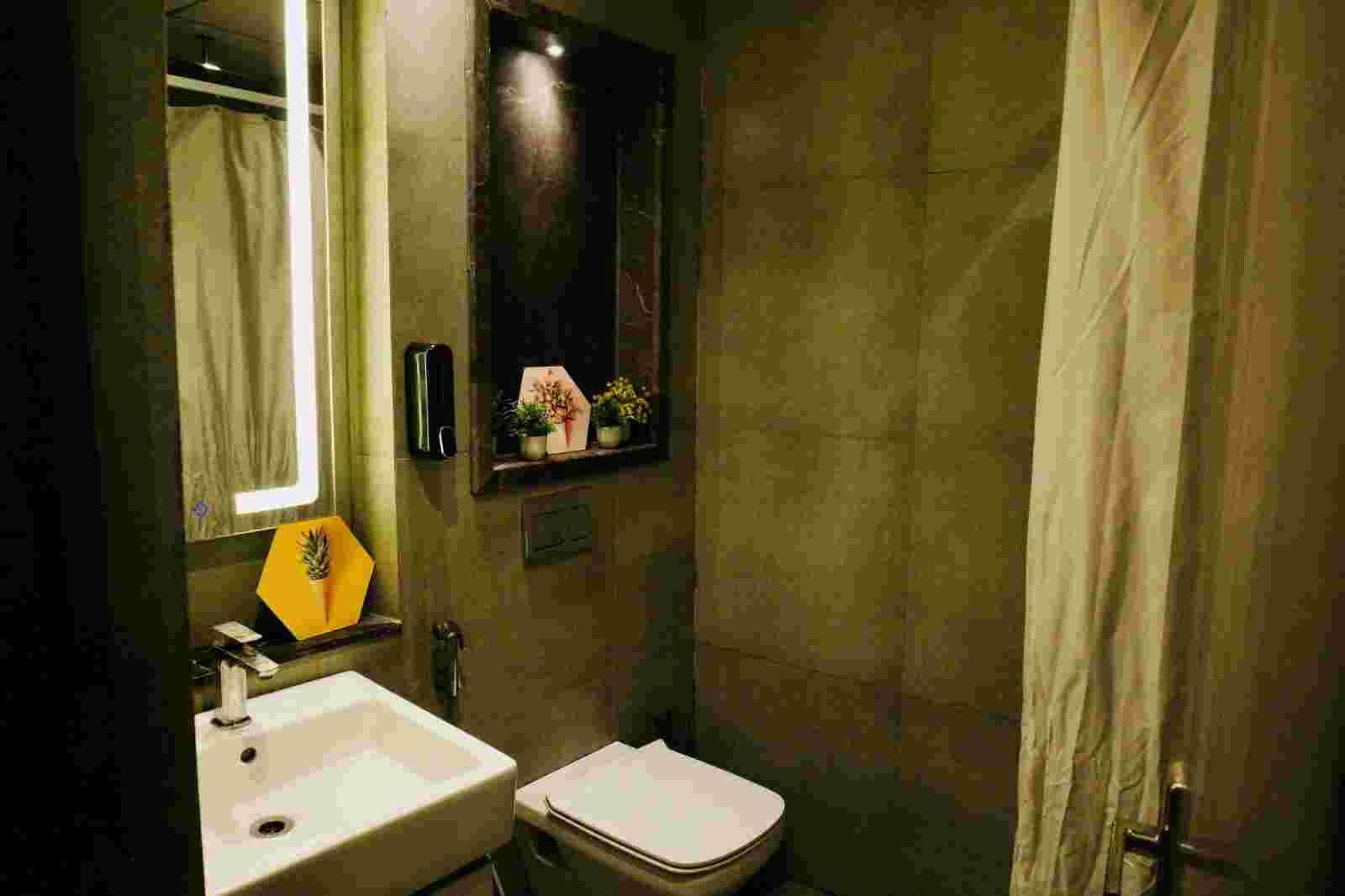 3 BHK Private Villa With Swimming Pool in Udaipur