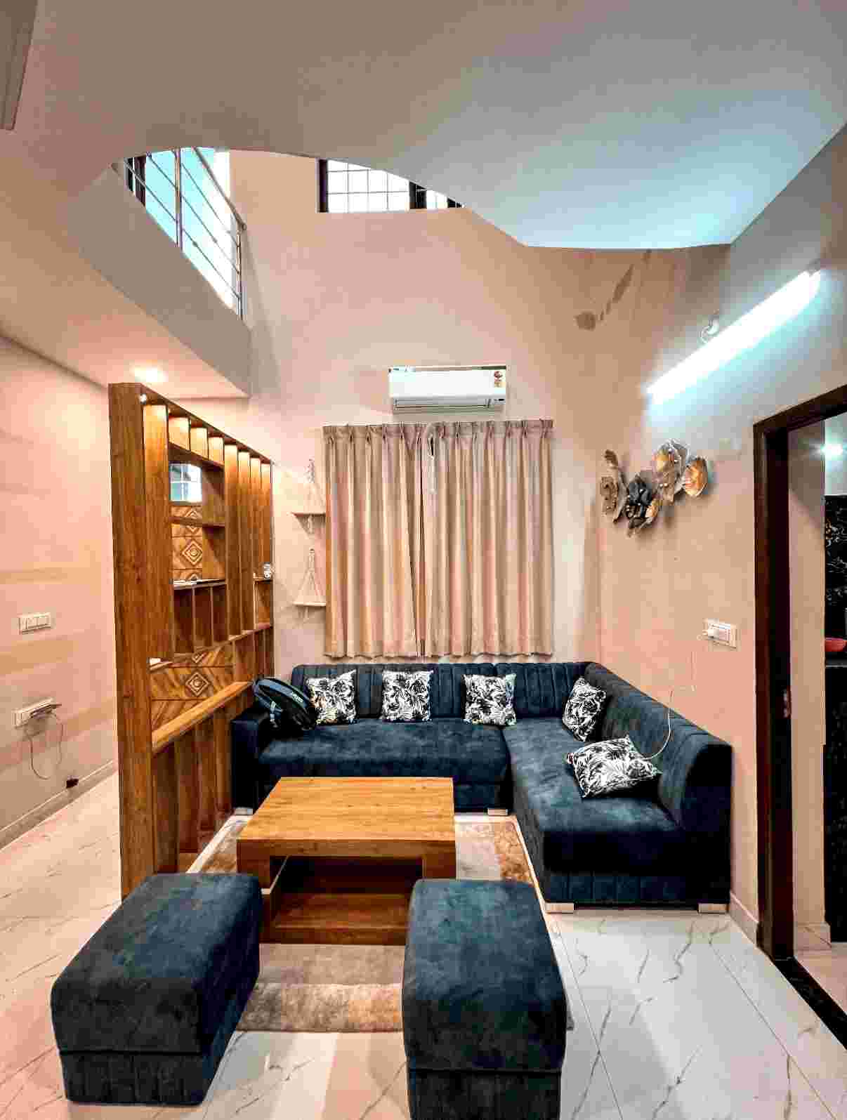 3 BHK Private Villa With Swimming Pool in Udaipur