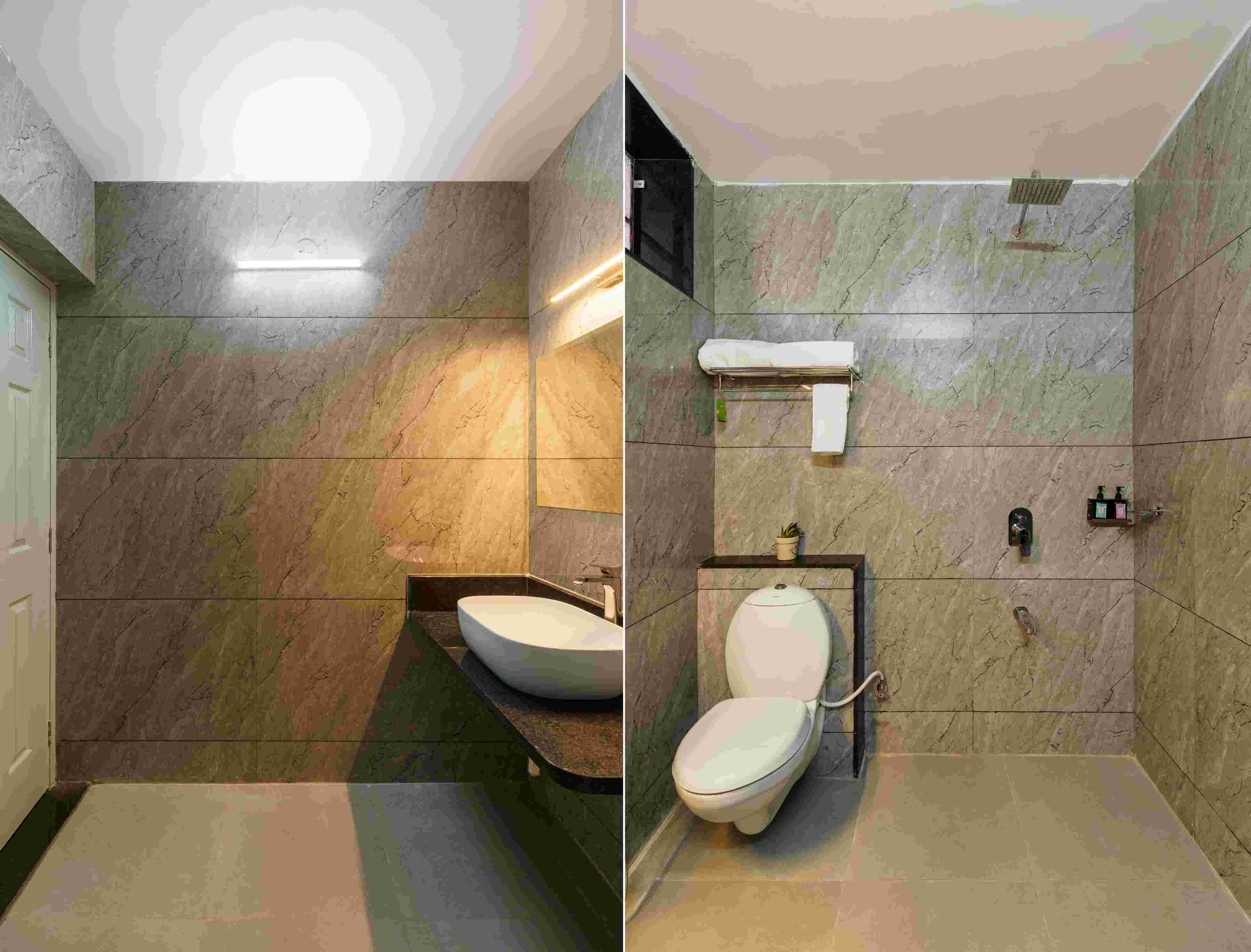 Luxurious Resort with Infinity Pool in Udaipur