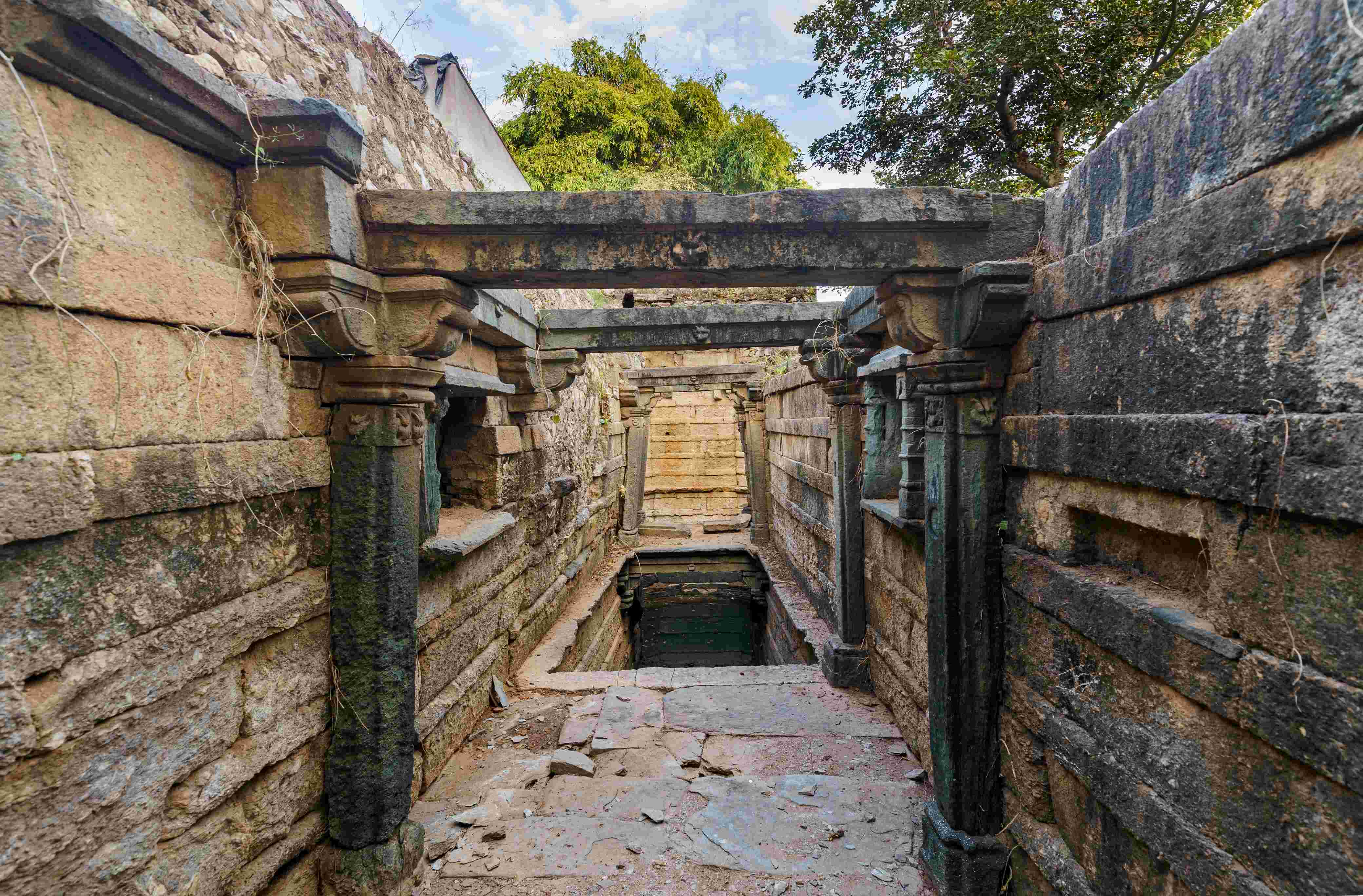 Luxurious Resort with Infinity Pool in Udaipur