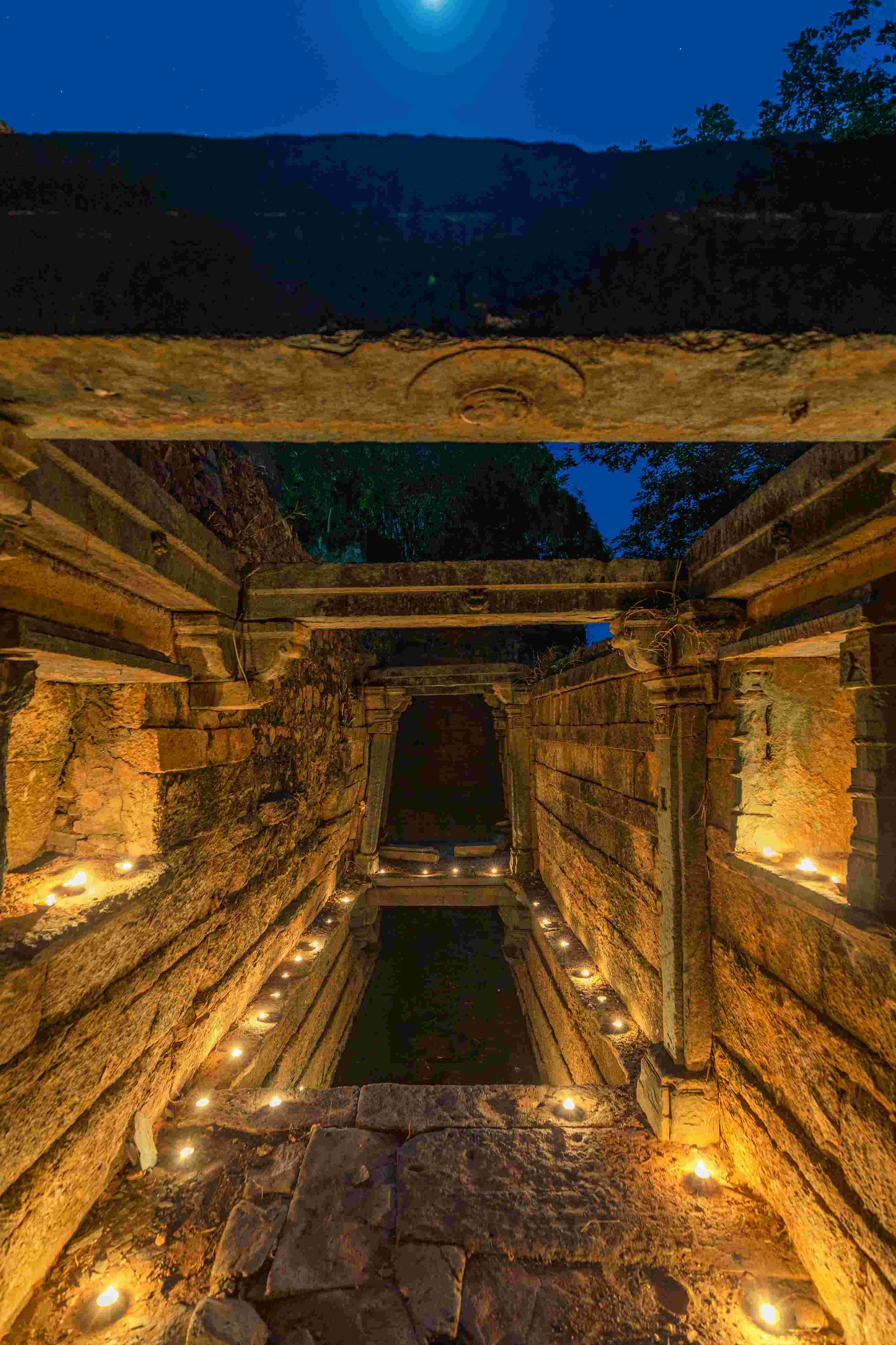 Luxurious Resort with Infinity Pool in Udaipur