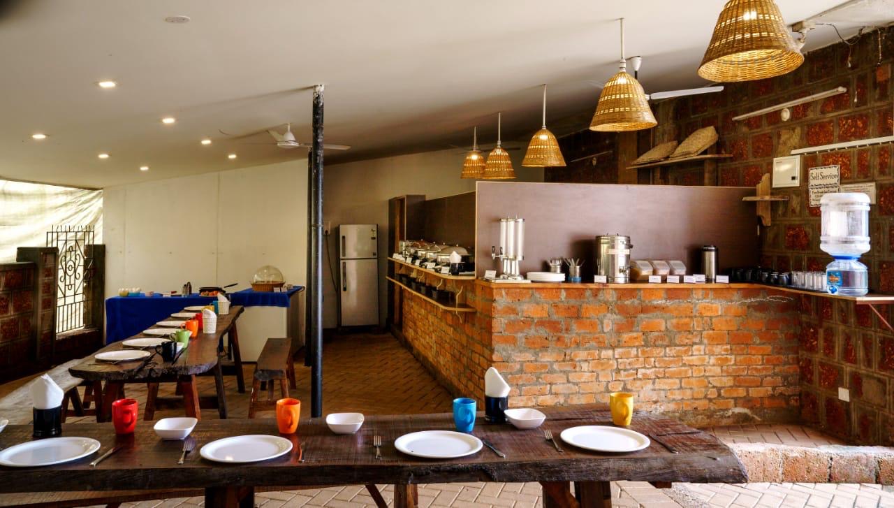 2 & 3 Bhk Private Villa with Swimming Pool in North Goa 