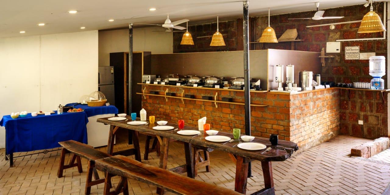 2 & 3 Bhk Private Villa with Swimming Pool in North Goa 