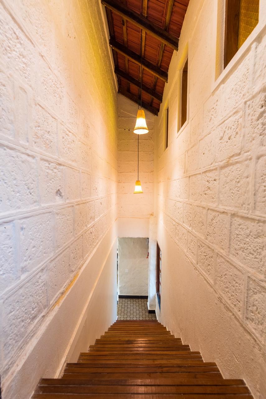 2 & 3 Bhk Private Villa with Swimming Pool in North Goa 